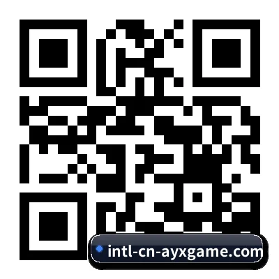 iPhone 官方客户端 二维码(AYX)